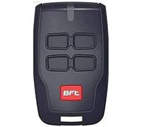 Télécommande pour portail BFT MITTO B RCB4