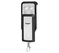 Télécommande pour portails, compatible avec Sommer Slider S10305 TX40-868-4, télécommande pour portes de garage Base+ et Pro+ avec 868,8 MHz et 868,95 MHz
