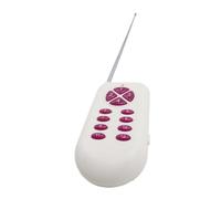 Télécommande pour spot multicolore Ubbink LED 406