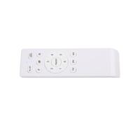 Télécommande pour ventilateur de plafond - 110 V - 24 V - Pour moteur CC de | Ce kit de commande permet une régulation économe en énergie et silencieuse de votre ventilateur de plafond DC de 52".