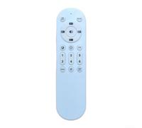Télécommande pour ventilateur de plafond 2,4 G avec variateur de lumière - Contrôleur oscillant pour ventilateurs LED - Émetteur infrarouge de rechange sans fil (A)