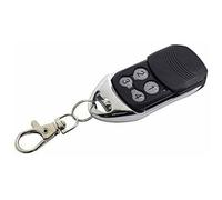 Télécommande pour volet roulant - Unbrand - 433 MHz - Compatible Somfy Keytis 2/4 RTS - Compatible Keygo