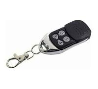 Télécommande pour volets roulants - Compatible Somfy Keytis 2 4 RTS Keygo Telis Fréquence 433 MHz
