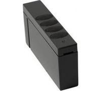 Télécommande Prastel MPSTL4 40.685 MHz pour portails et garages G