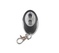 Télécommande Radio de Remplacement Compatible avec l'émetteur Portable Bft 433 MHz pour Bft Mitto Kleio et TRC avec 433,92 MHz pour Les Commandes de Porte