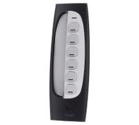 Hager TU418 Télécommande sans fil 7 boutons 18 canaux KNX