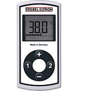 Télécommande radio Stiebel Eltron FFB 4 EU 234478 pour DHE Connect/DHE, écran tactile