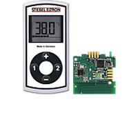 Télécommande Stiebel Eltron FFB 4 Set EU 238930 avec adaptateur radio