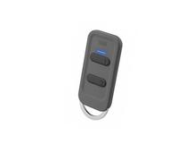 Télécommande radio ZIGBEE porte clé 2 touches - YOKIS TLC2-UP
