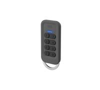 Télécommande porte clé 8 touches Radio Zigbee - URMET TLC8-UP