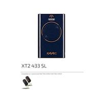 Télécommande Radiocommande Émetteur FAAC XT2 433 SL 787014 Ex 7873902 SLR