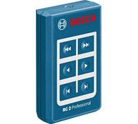 Bosch Professional Télécommande RC 2