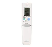 Télécommande RCS-4MVPS4EX, Télécommande de remplacement pour climatiseur Sanyo RCS-4MVPS4EX