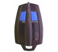 Télécommande RIB SUN T433 2CH pour portails et garages G