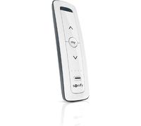 Télécommande RTS Somfy SITUO 5 pour volets roulant