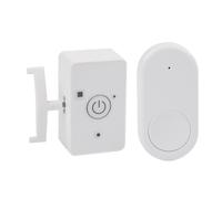 Télécommande sans fil Bouton poussoir Doigt Robot Automatique Press Switch | Fonctionne dans une portée de 20 mètres, traversant les murs pour contrôler les boutons depuis votre lit ou n'importe quelle