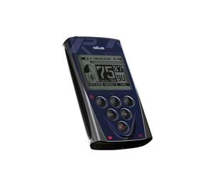Télécommande sans fil détecteur XP Déus