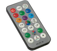 Télécommande sans fil EUROLITE WRC-10 - Pièces de rechange
