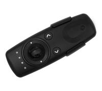 Shelly Blu Remote Control ZB black Shelly Télécommande ZigBee, Bluetooth
