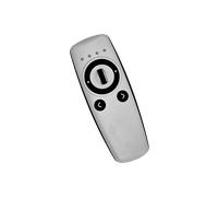 Télécommande Shelly BLU Remote Control ZB 4 canaux ZigBee Bluetooth Gris