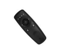 Shelly Télécommande BLU Remote Control ZB – ZigBee Bluetooth 4 canaux Contrôle gestuel Noir