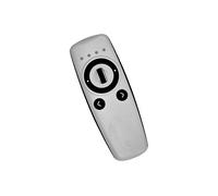 Télécommande - SHELLY - Shelly BLU Remote Control ZB - Bluetooth/Zigbee - 4 canaux - Scènes et commande de volets