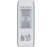 Télécommande SHOWTEC RF pour accessoire LED Sparkle pour piste de danse - Accessoires pour éclairage décoratif