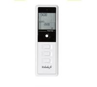 Telecommande Simu Timer Easy Blanc - 1 canal