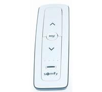 Télécommande Situo 5 RTS Pure II Somfy