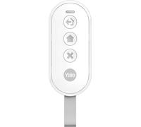 Télécommande Smart Alarm avec fonction d'urgence et voyant LED