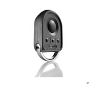 Somfy Télécommande Keygo io 1870880 – 4 canaux – 868,95 MHz – Noir