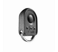 Télécommande - SOMFY - KEYGO IO - Noir - 4 canaux - Autoapprentissage