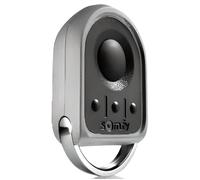 Télécommande - SOMFY - Keygo T4 PRO RTS - 1841064 - 4 canaux - Gris - 433,42 MHz