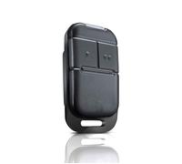Télécommande SOMFY Keypop 2 RTS 2 canaux pour porte de garage-1PCS