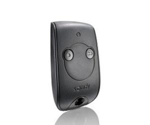 Télécommande Somfy Keytis NS 2 RTS - 2 canaux