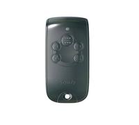Télécommande Somfy Keytis NS 4 RTS - 4 canaux