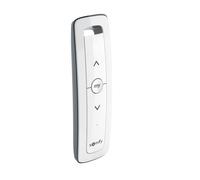Télécommande Somfy SITUO 1 RTS PURE 1870405B pour volets roulants