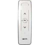 Télécommande Somfy SITUO 1 RTS PURE pour volets roulants G
