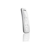 Télécommande SOMFY Situo 5 RTS Pure 5 canaux pour volets motorisés (1870575) - Nouvelle Télécommande Somfy remplaçant la Télécommande Somfy Telis 4-5 canaux pour l'automatisation de la maison