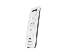 Somfy Télécommande SITUO 5 RTS pour volets Pure II