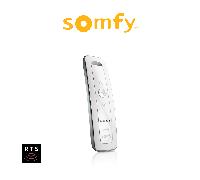 Télécommande Somfy Situo RTS Pure II (1 Canal / 5 Canaux) - Ex Mod. TELIS RTS
