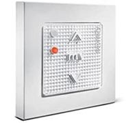 Smoove Origin Rts Blanc Somfy - Pour volet roulant