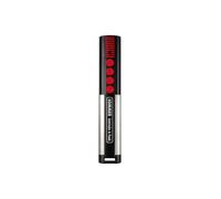 Télécommande Sommer 4020 Classic - Émetteur Portail et Porte de Garage - 4 Canaux, Fréquence 868,8 MHz, Noir/Rouge - Compatible Sommer Somloq Rollingcode