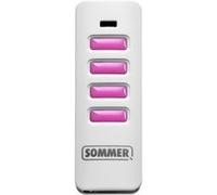 Télécommande SOMMER PEARL 4018V003 G