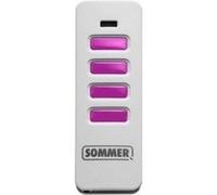 Télécommande Sommer Pearl 4018V003 G