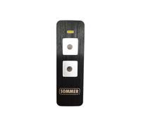 SOMMER Télécommande PEARL TWIN S13071