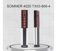 Télécommande SOMMER TX03-868-4 868MHz