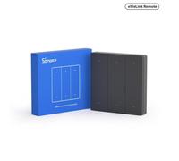 Télécommande - SONOFF - SwitchMan R5 - 6 touches - eWeLink-Remote - Stick-On sans câblage