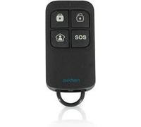 Avidsen Télécommande supplémentaire compatible Skyda et HomeSecure – 100724