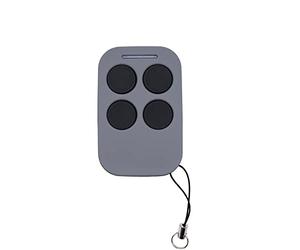 Télécommande supplémentaire pour kit autoporteur autoportant PNI AP800C et battant MAB300, MAB300LR